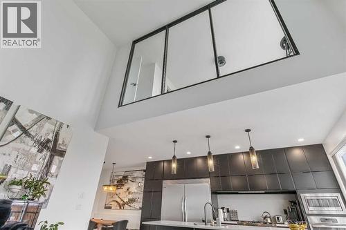 668 Aquitania Boulevard W, Lethbridge, AB - Indoor