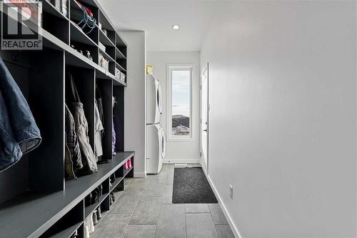 668 Aquitania Boulevard W, Lethbridge, AB - Indoor Photo Showing Other Room