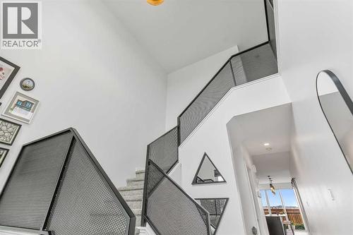 668 Aquitania Boulevard W, Lethbridge, AB - Indoor Photo Showing Other Room