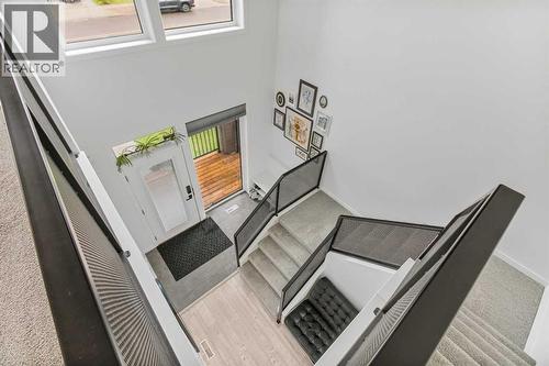 668 Aquitania Boulevard W, Lethbridge, AB - Indoor Photo Showing Other Room