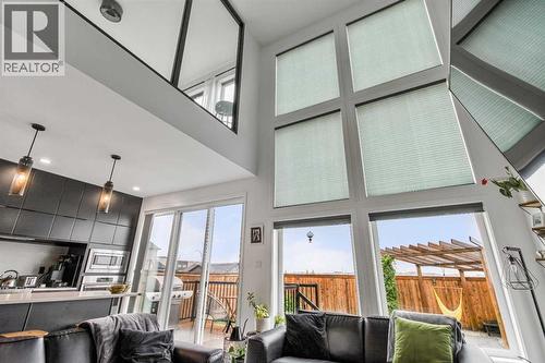 668 Aquitania Boulevard W, Lethbridge, AB - Indoor