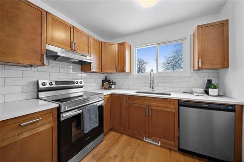 138 Donan St, Winnipeg, MB 