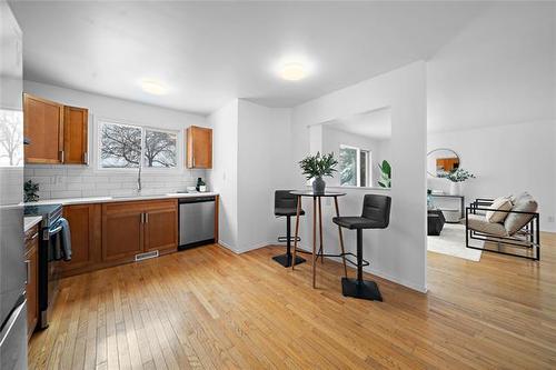 138 Donan St, Winnipeg, MB 