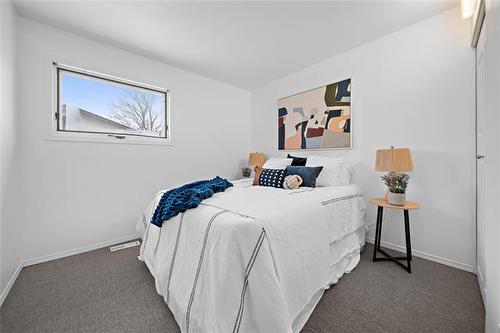 138 Donan St, Winnipeg, MB 