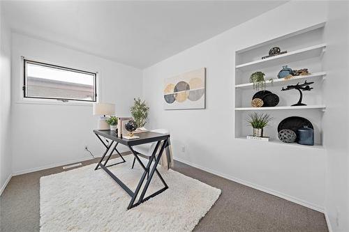 138 Donan St, Winnipeg, MB 