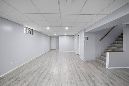 138 Donan St, Winnipeg, MB 