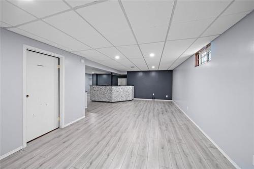 138 Donan St, Winnipeg, MB 