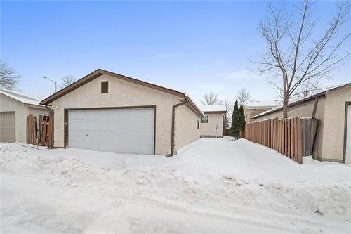 138 Donan St, Winnipeg, MB 