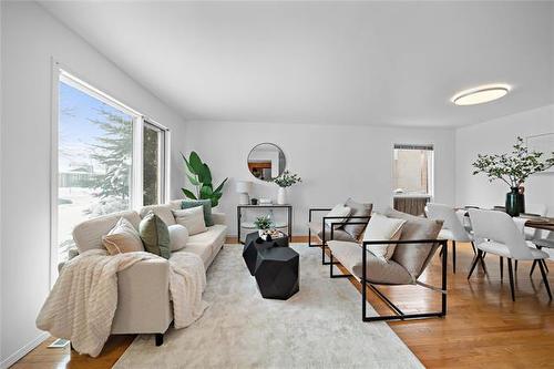 138 Donan St, Winnipeg, MB 