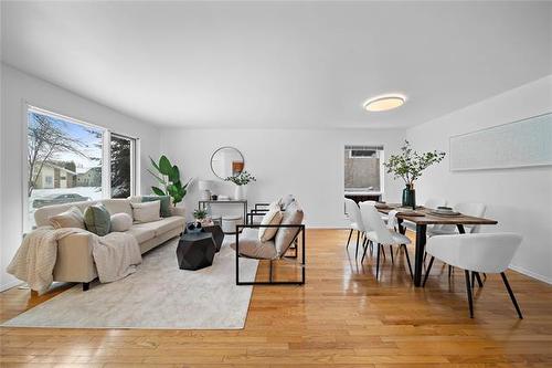 138 Donan St, Winnipeg, MB 