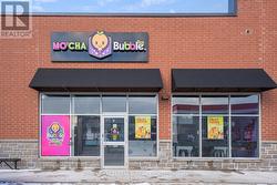 1 - 95 COTTRELLE BOULEVARD  Brampton, ON L6S 0G1