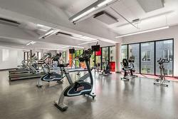 Exercise room - 