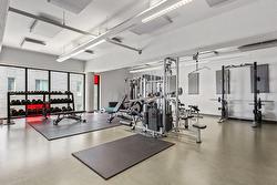 Exercise room - 