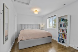Chambre à coucher principale - 