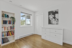 Chambre à coucher principale - 