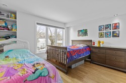 Chambre à coucher - 
