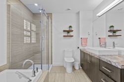 Salle de bains - 