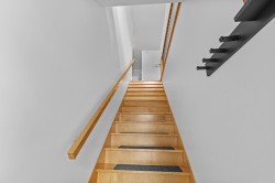 Escalier - 