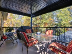 Terrasse - 