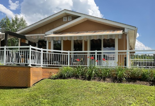 714 Ch. des Pionniers  La Minerve, QC J0T 1S0