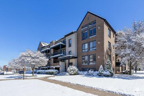 102-3885 Av. Colomb  Brossard, QC J4Z 3W9