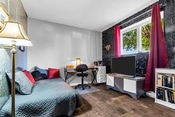 Chambre à coucher - 