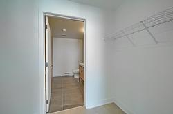 Walk-in closet - 