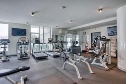 Exercise room - 