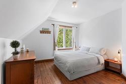 Chambre à coucher principale - 