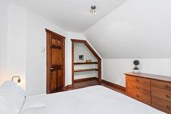 Chambre à coucher principale - 