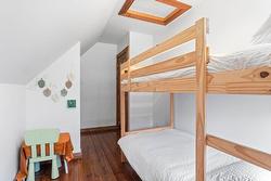 Chambre à coucher - 