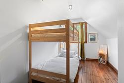 Chambre à coucher - 