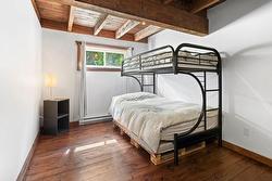 Chambre à coucher - 