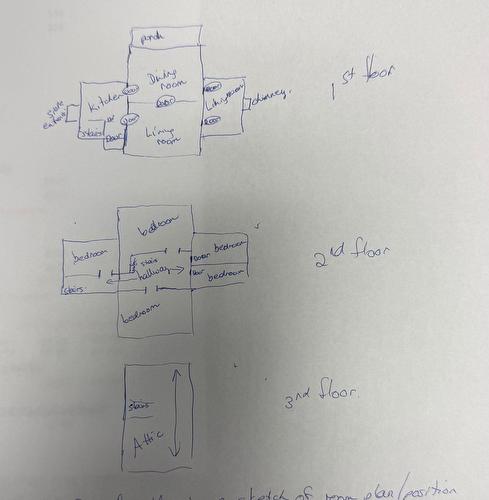 Intérieur - 20 Rue Maple, Sainte-Anne-De-Bellevue, QC - Other