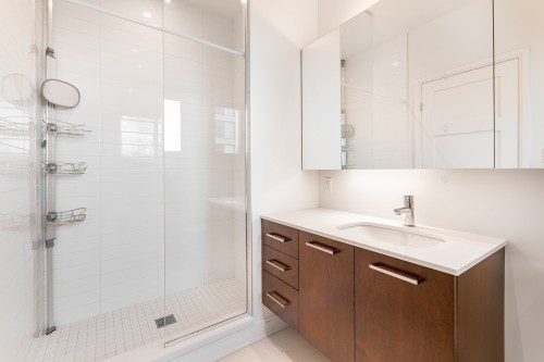 Salle de bains attenante à la CCP - 257 Rue De La Rotonde, Montréal (Verdun/Île-Des-Soeurs), QC - Indoor Photo Showing Bathroom