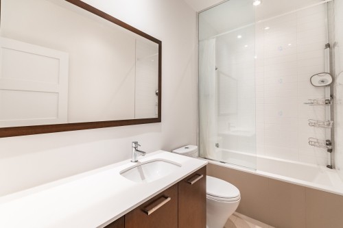 Salle de bains - 257 Rue De La Rotonde, Montréal (Verdun/Île-Des-Soeurs), QC - Indoor Photo Showing Bathroom