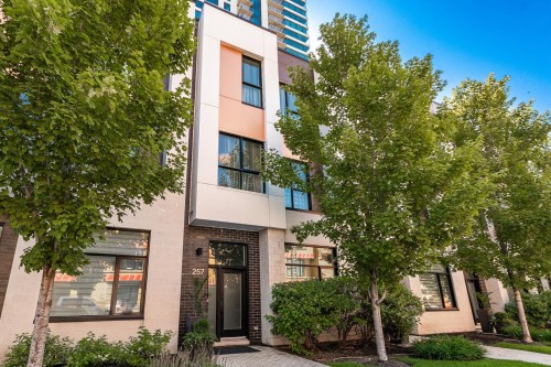 Façade - 257 Rue De La Rotonde, Montréal (Verdun/Île-Des-Soeurs), QC - Outdoor