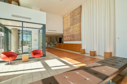 Hall d'entrée/Vestibule - 257 Rue De La Rotonde, Montréal (Verdun/Île-Des-Soeurs), QC - Indoor Photo Showing Other Room