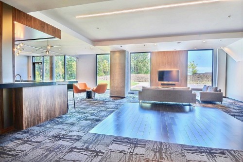 Salle de conférence - 257 Rue De La Rotonde, Montréal (Verdun/Île-Des-Soeurs), QC - Indoor Photo Showing Other Room