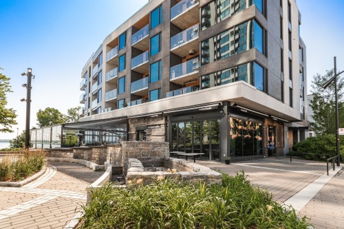 Extérieur - 257 Rue De La Rotonde, Montréal (Verdun/Île-Des-Soeurs), QC - Outdoor