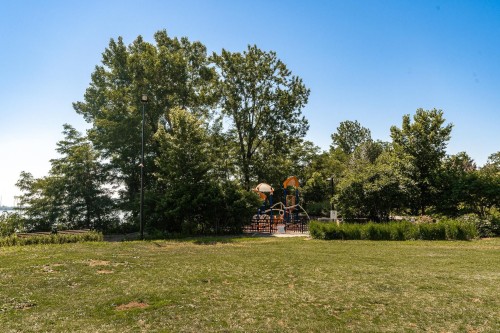 Extérieur - 257 Rue De La Rotonde, Montréal (Verdun/Île-Des-Soeurs), QC - Outdoor