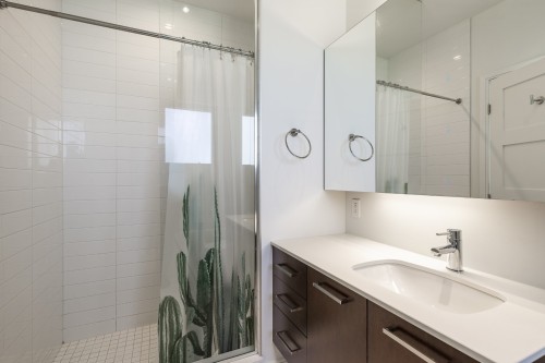 Salle de bains attenante à la CCP - 257 Rue De La Rotonde, Montréal (Verdun/Île-Des-Soeurs), QC - Indoor Photo Showing Bathroom