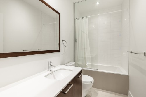 Salle de bains - 257 Rue De La Rotonde, Montréal (Verdun/Île-Des-Soeurs), QC - Indoor Photo Showing Bathroom