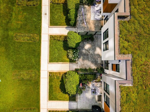 Vue d'ensemble - 257 Rue De La Rotonde, Montréal (Verdun/Île-Des-Soeurs), QC - Outdoor