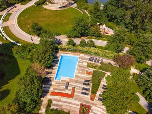 Vue d'ensemble - 257 Rue De La Rotonde, Montréal (Verdun/Île-Des-Soeurs), QC - Outdoor