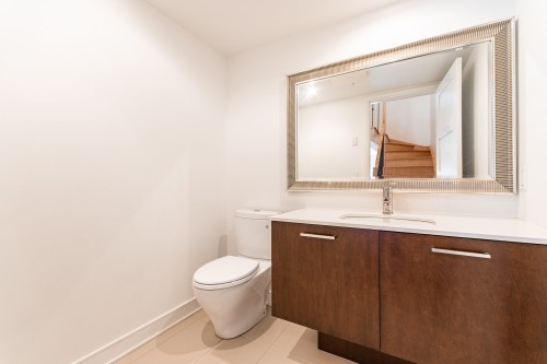 Salle d'eau - 257 Rue De La Rotonde, Montréal (Verdun/Île-Des-Soeurs), QC - Indoor Photo Showing Bathroom