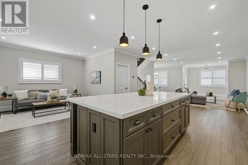 29 Patrick Drive, Aurora, ON - Indoor