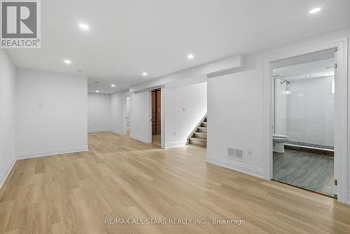 29 Patrick Drive, Aurora, ON - Indoor Photo Showing Other Room