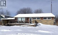 48 ALMA Street S  Hagersville, ON N0A 1H0