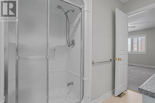 Primary Ensuite - 4 - 3730 Disher Street, Fort Erie (Ridgeway), ON - Indoor